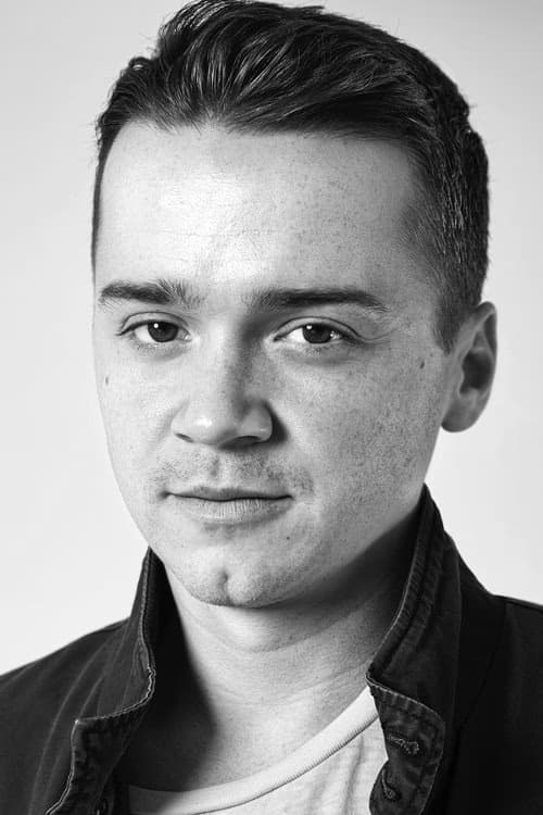 Dan Byrd filmleri