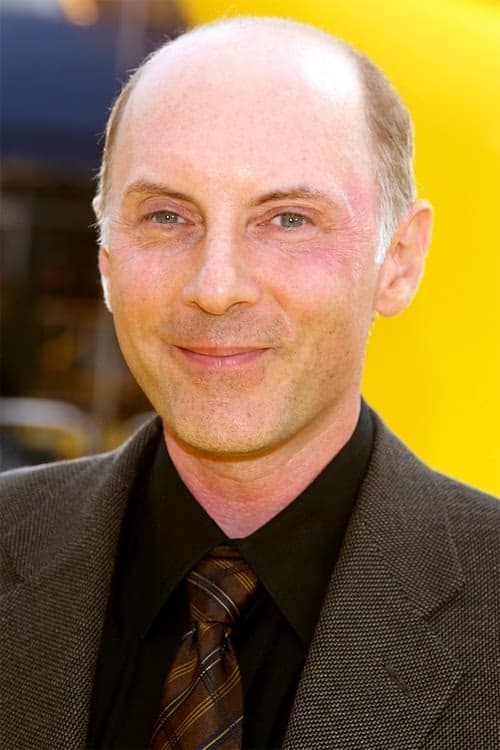 Dan Castellaneta filmleri