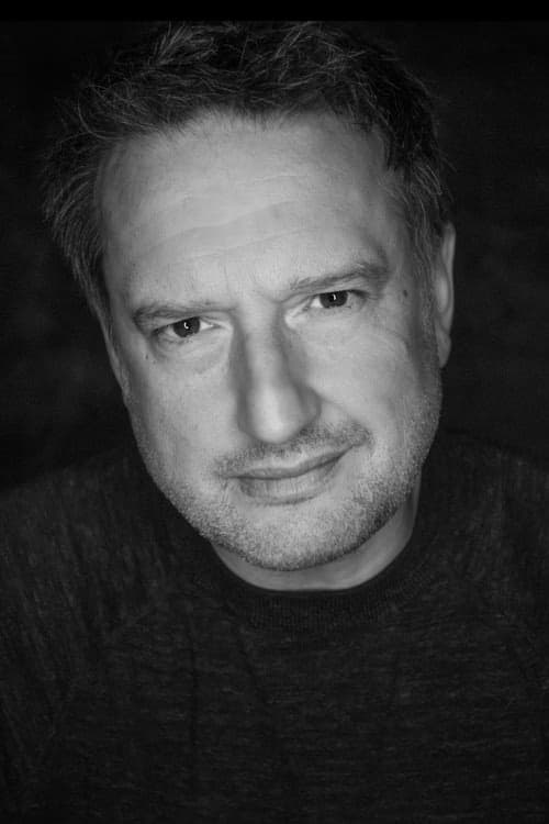 Dan Fredenburgh filmleri