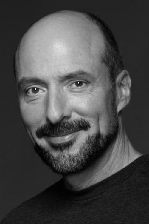 Dan Gerrity filmleri