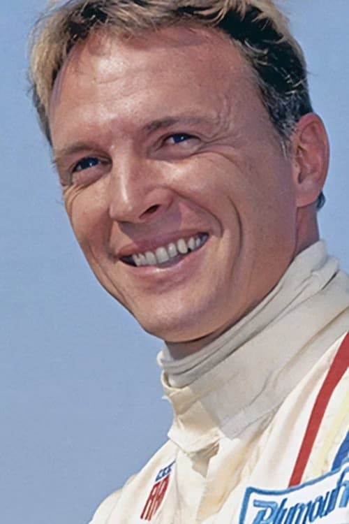 Dan Gurney filmleri