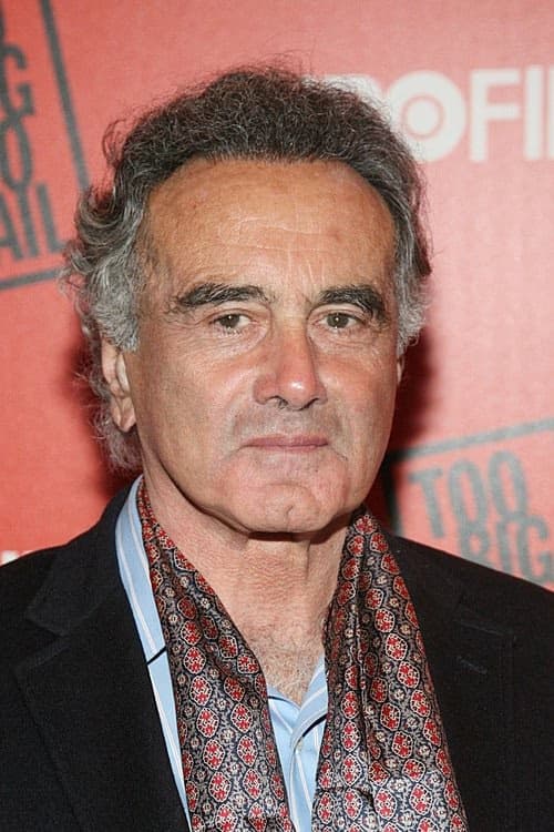 Dan Hedaya filmleri