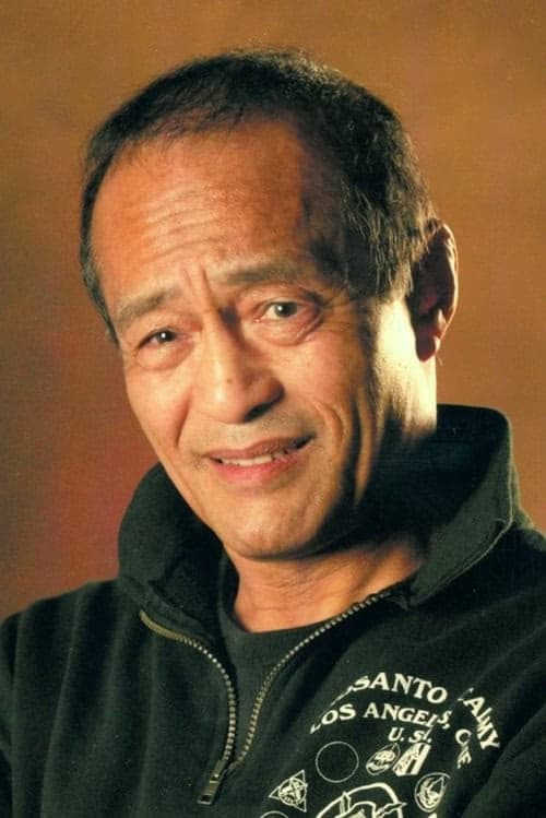 Dan Inosanto filmleri