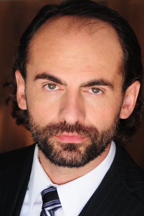 Dan Istrate filmleri