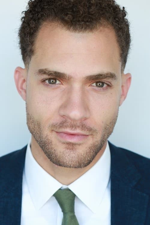 Dan J. Johnson filmleri