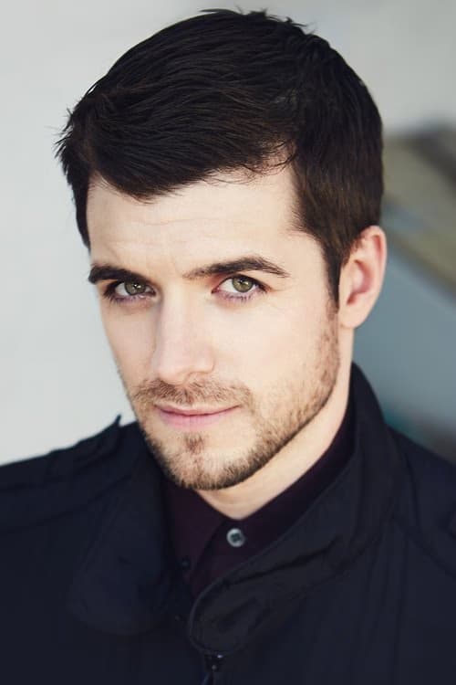 Dan Jeannotte filmleri