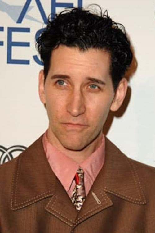 Dan John Miller filmleri