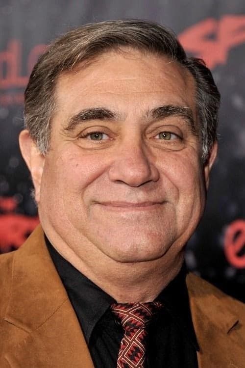 Dan Lauria filmleri