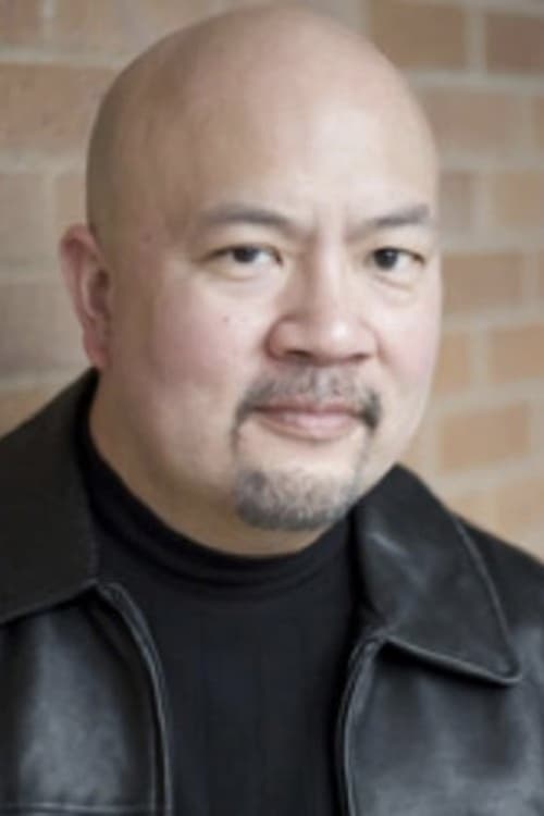 Dan Liu filmleri