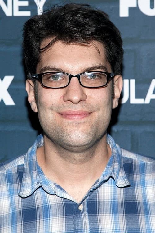 Dan Mintz filmleri