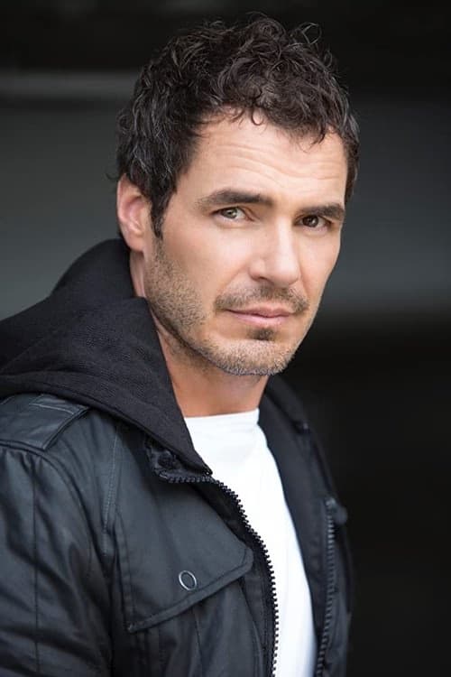 Dan Payne filmleri