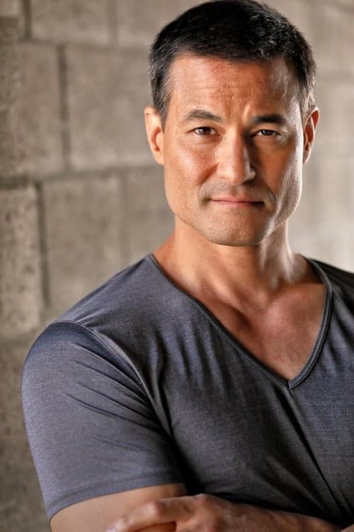 Dan Southworth filmleri