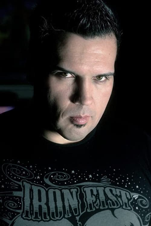 Dan Zachary filmleri