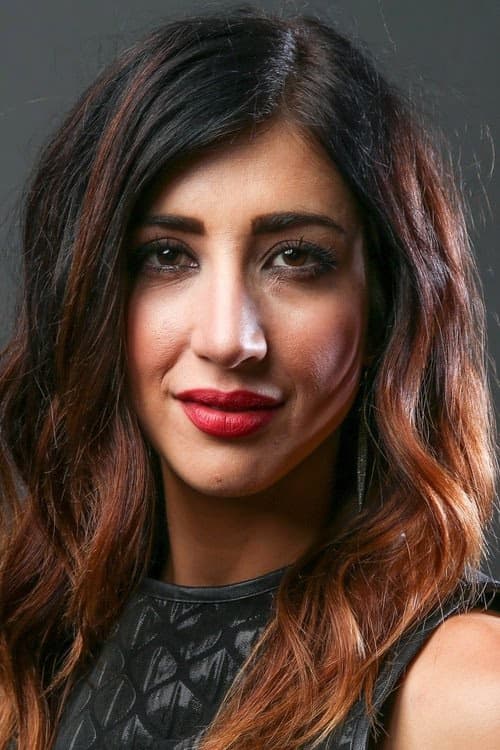 Dana DeLorenzo filmleri