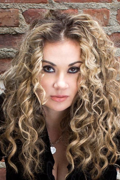 Dana Fuchs filmleri