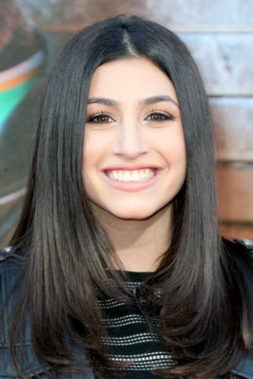 Dana Gaier filmleri