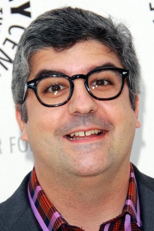 Dana Snyder filmleri