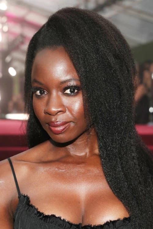 Danai Gurira filmleri