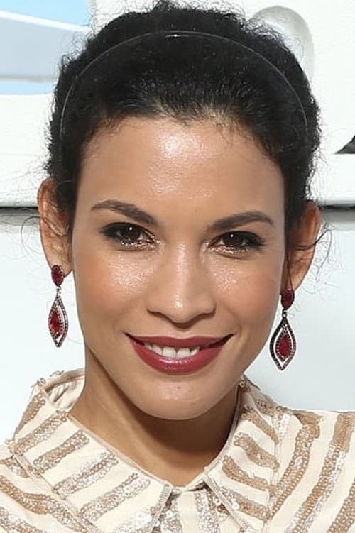 Danay García filmleri