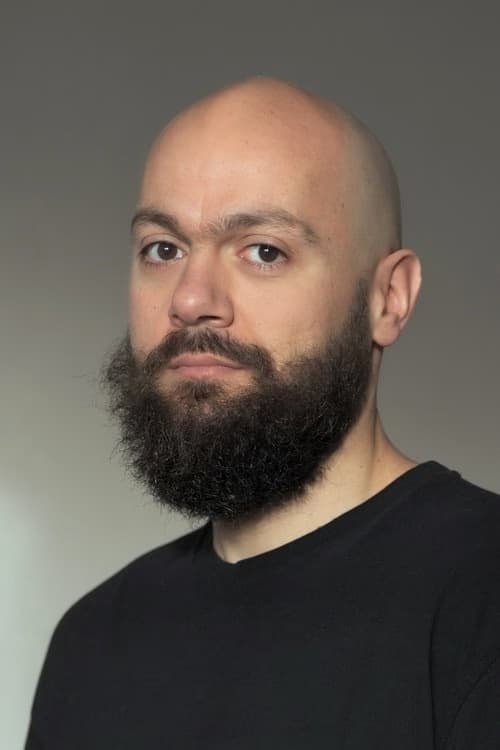 Dane Komljen filmleri