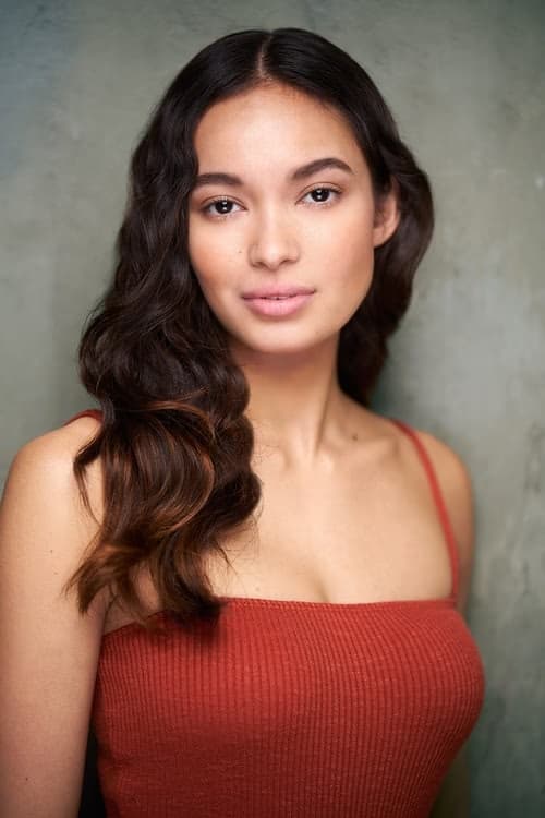 Dani Oliveros filmleri