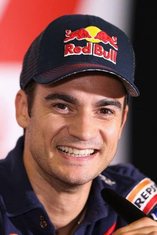 Dani Pedrosa filmleri
