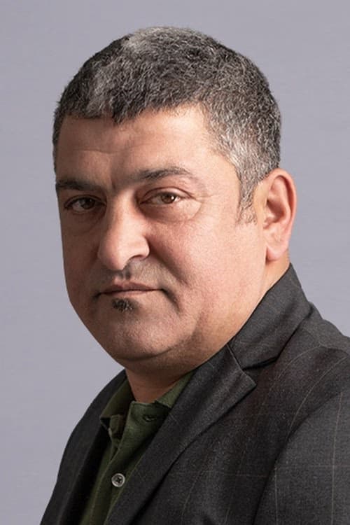 Dani Popescu filmleri