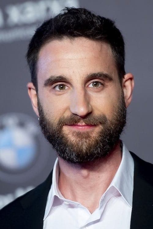 Dani Rovira filmleri