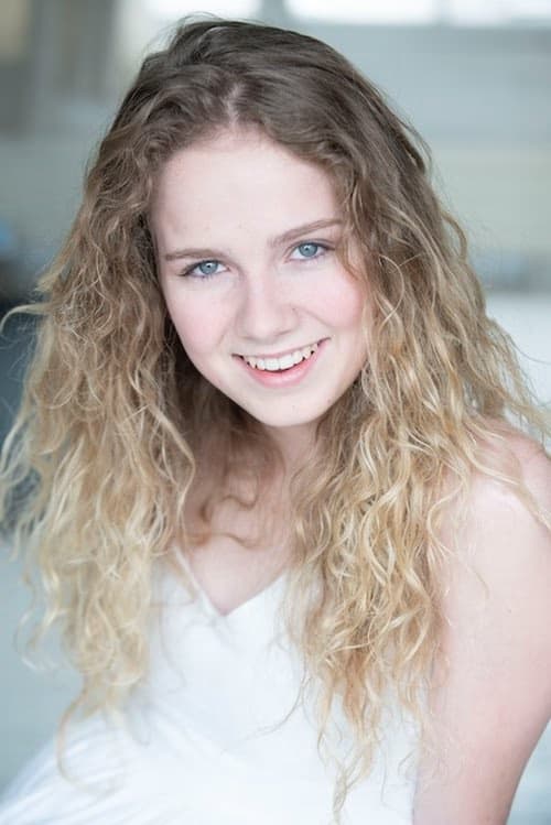 Daniah De Villiers filmleri