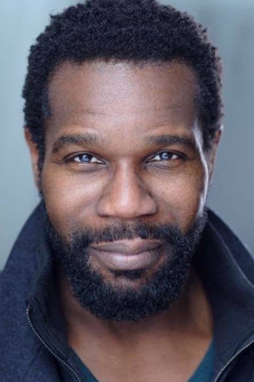 Daniel Adegboyega filmleri