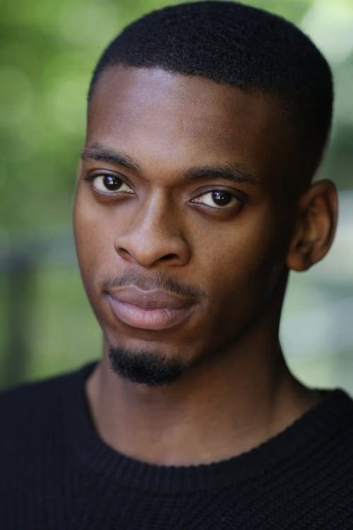 Daniel Adeosun filmleri