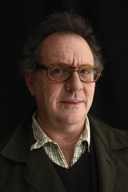 Daniel Algrant filmleri