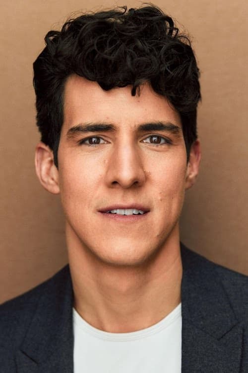 Daniel Arana filmleri