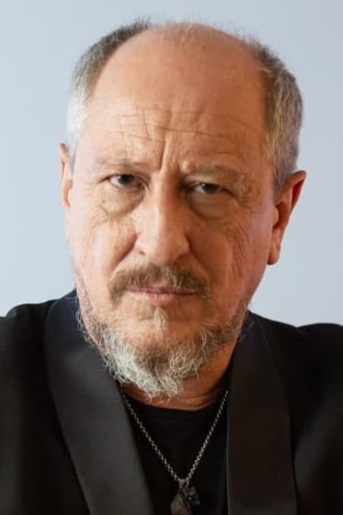 Daniel Aráoz filmleri