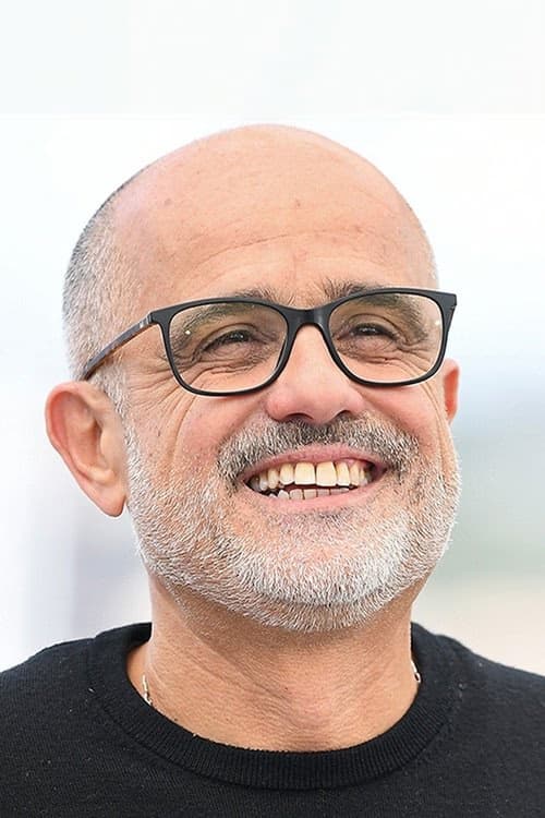 Daniel Arcucci filmleri