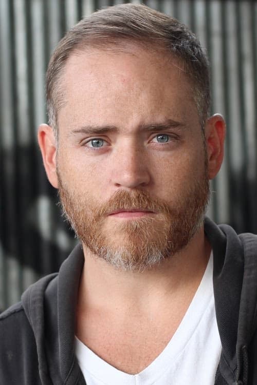 Daniel Ballard filmleri