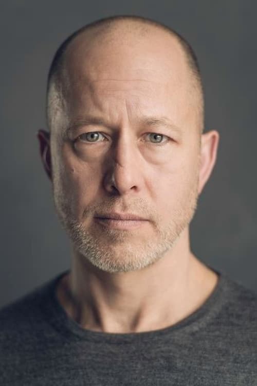 Daniel Betts filmleri