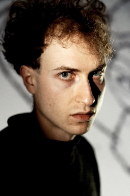 Daniel Blumberg filmleri