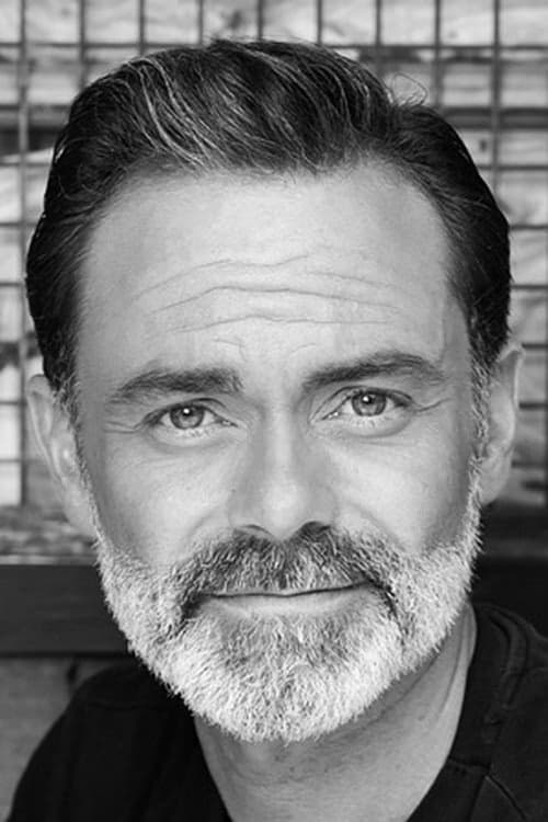 Daniel Brocklebank filmleri