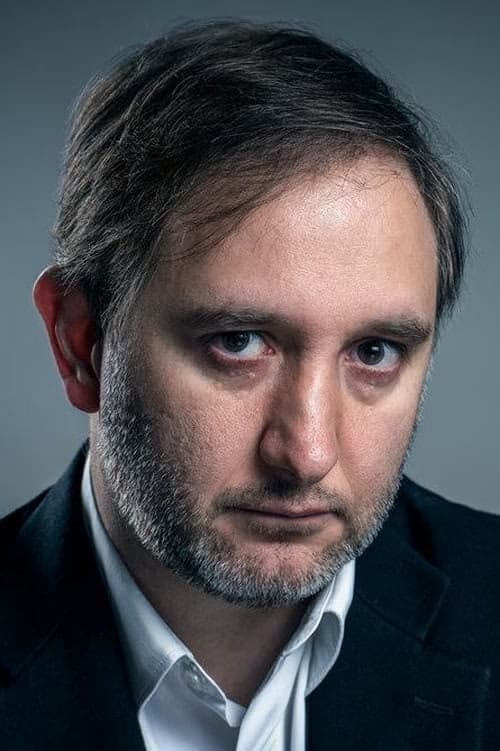 Daniel Chamorro filmleri