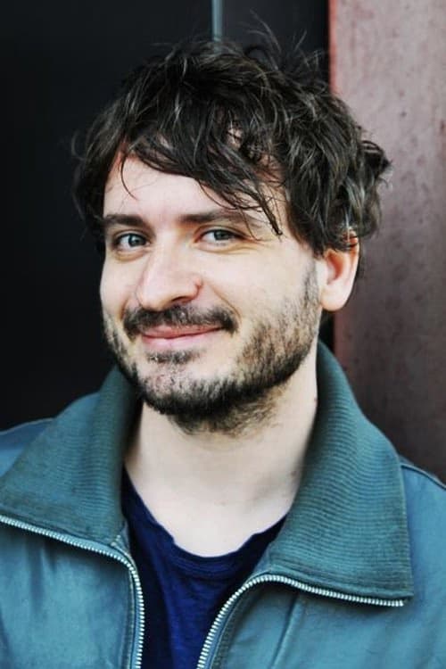 Daniel Christensen filmleri