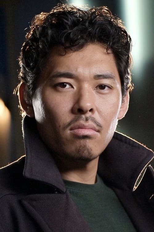 Daniel Chung filmleri