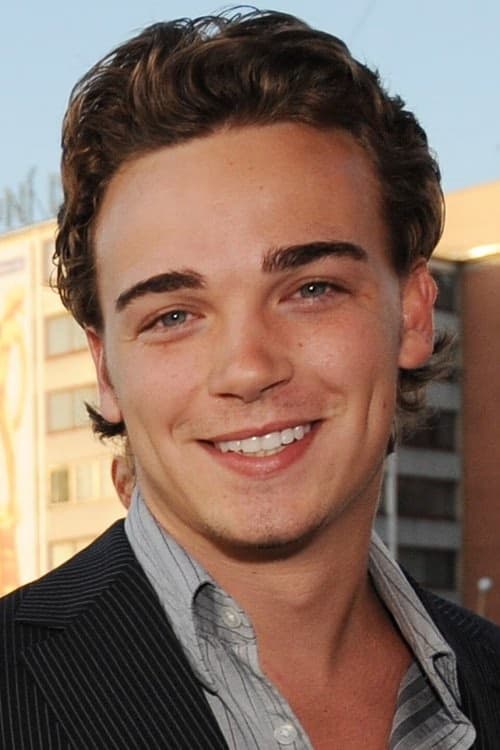 Daniel Clark filmleri
