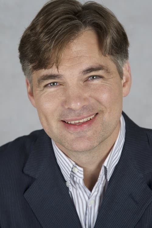 Daniel Cosgrove filmleri