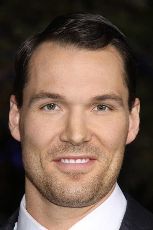 Daniel Cudmore filmleri