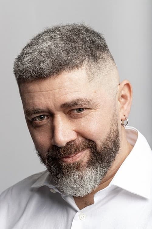 Daniel Currás filmleri