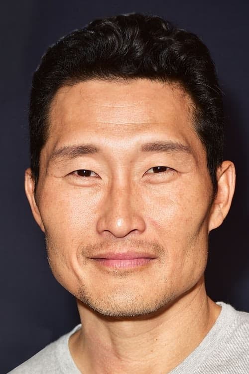Daniel Dae Kim filmleri