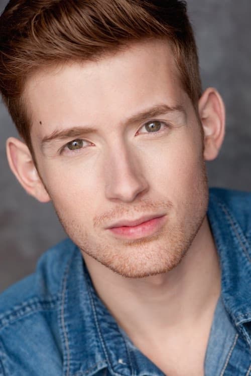 Daniel David Stewart filmleri