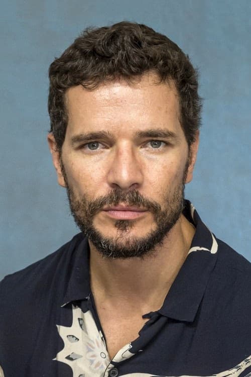 Daniel de Oliveira filmleri
