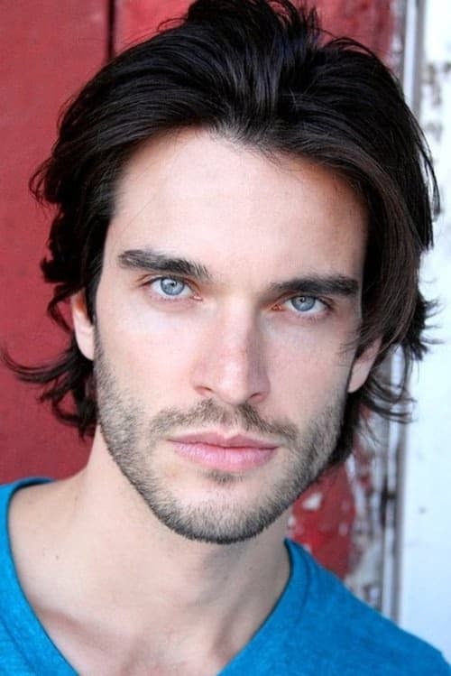 Daniel Di Tomasso filmleri